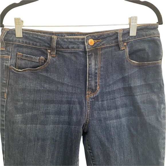 Bullhead High Rise Skinniest Jeans Sz 30 - Picture 4 of 7